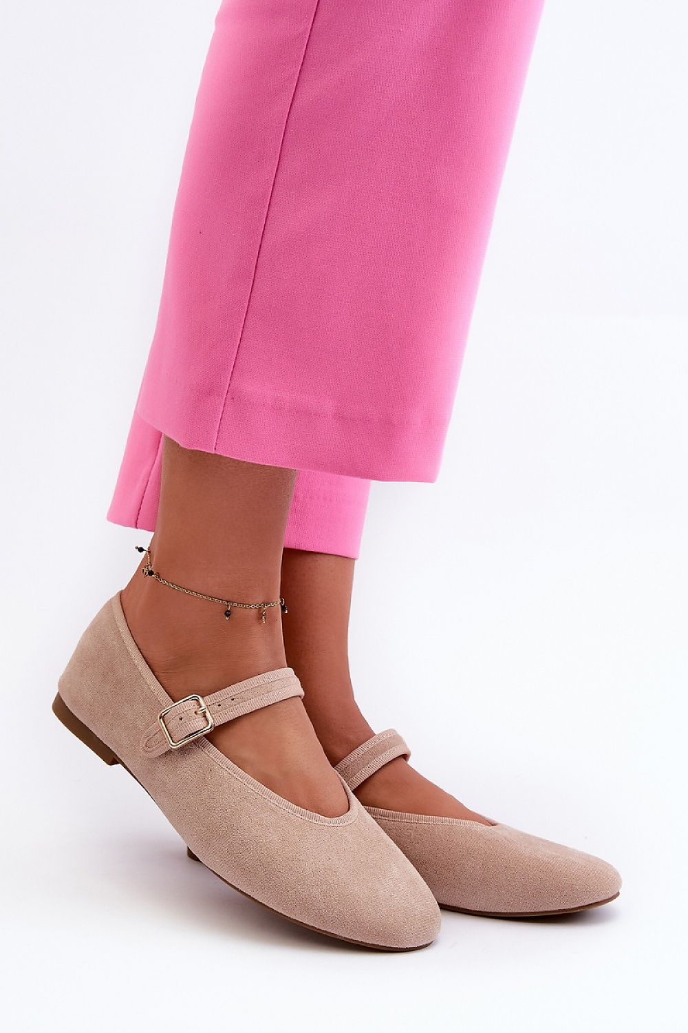 Ballet flats Step in style - Lojahub Shop